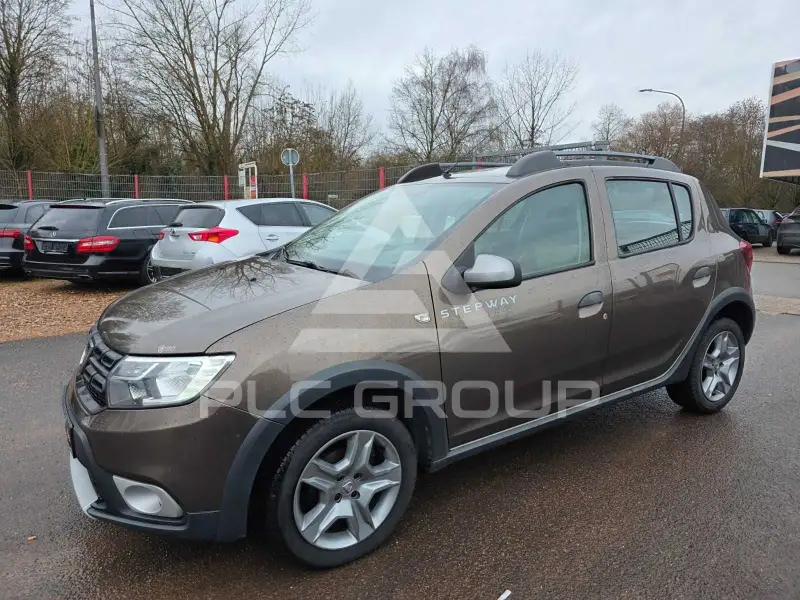 2017 Dacia Sandero