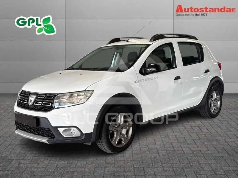 2017 Dacia Sandero