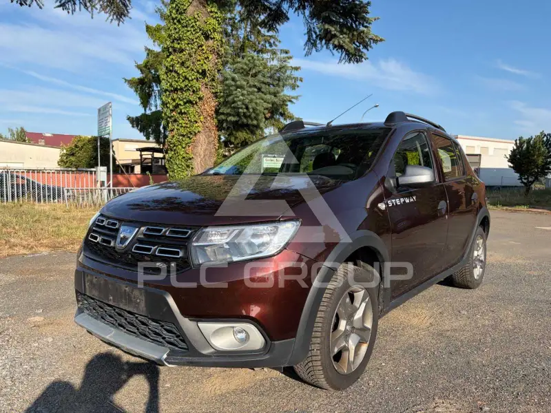 2017 Dacia Sandero