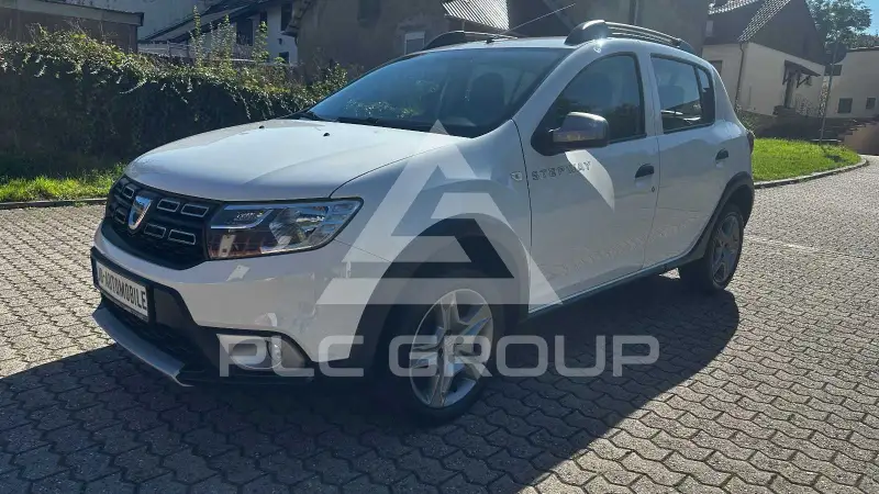 2017 Dacia Sandero