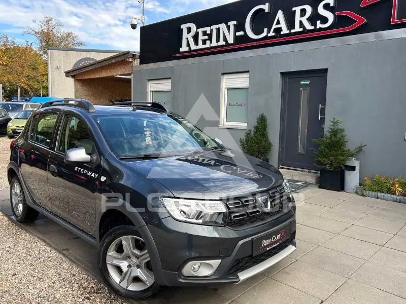 2017 Dacia Sandero