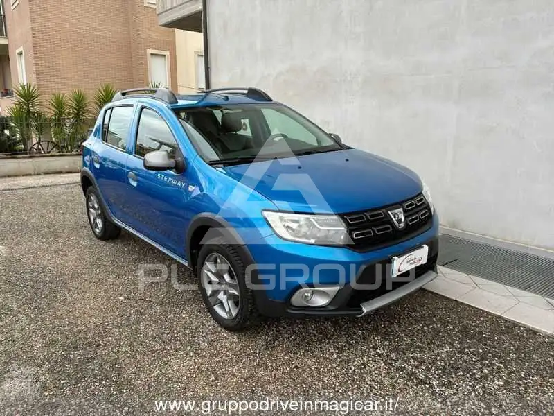 2017 Dacia Other