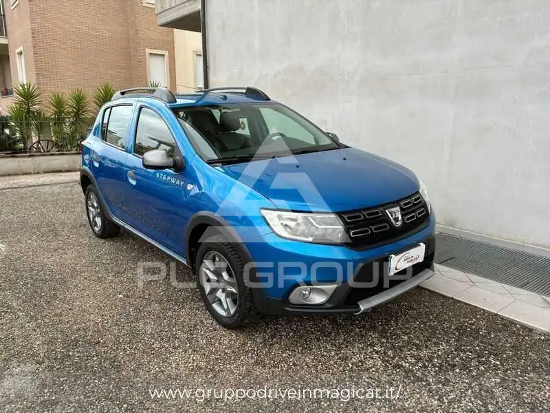 2017 Dacia Other
