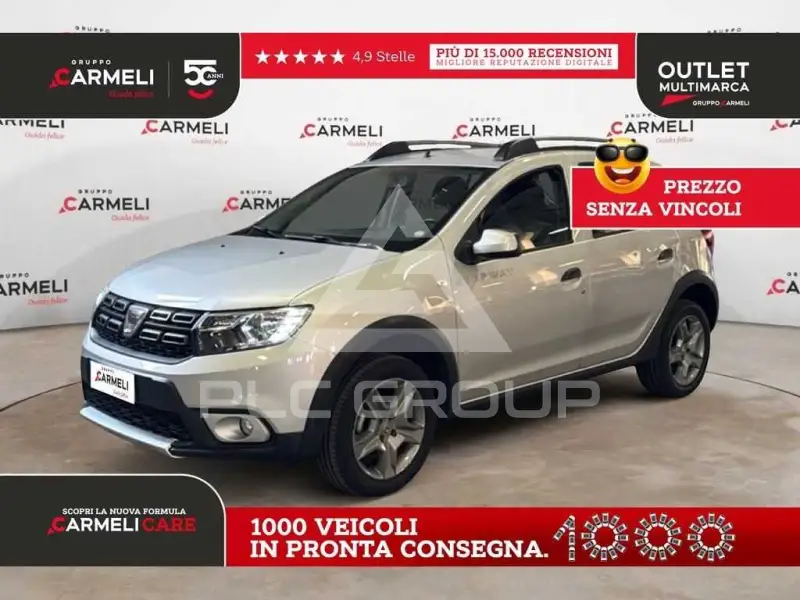 2017 Dacia Other