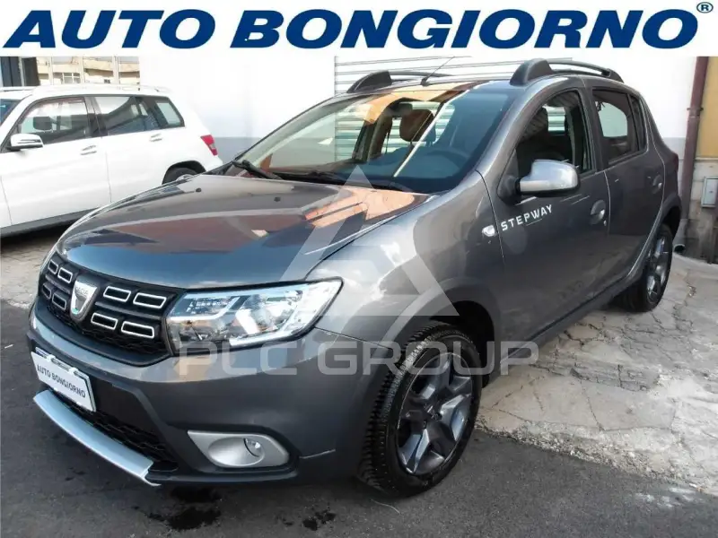 2017 Dacia Other