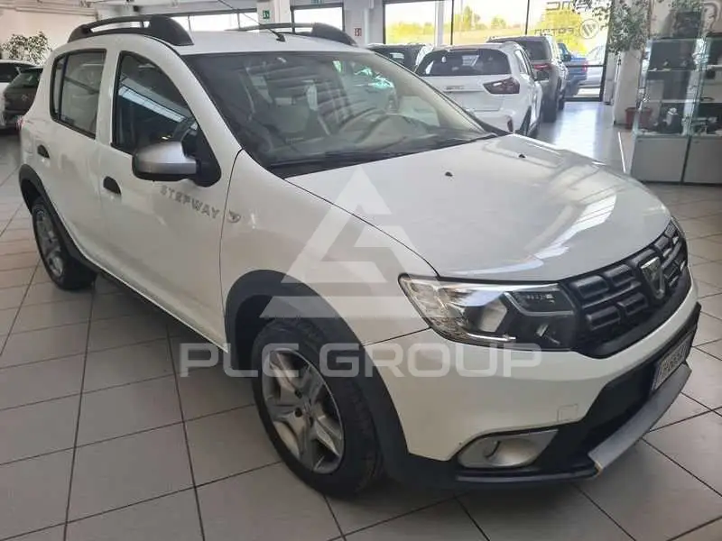 2017 Dacia Other