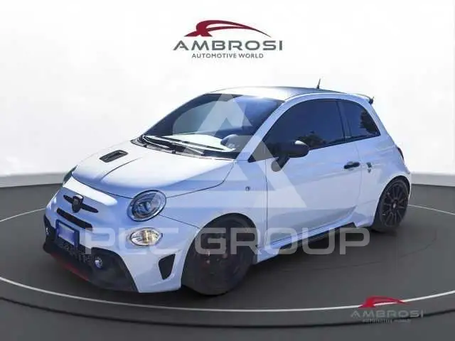 2017 Abarth Other