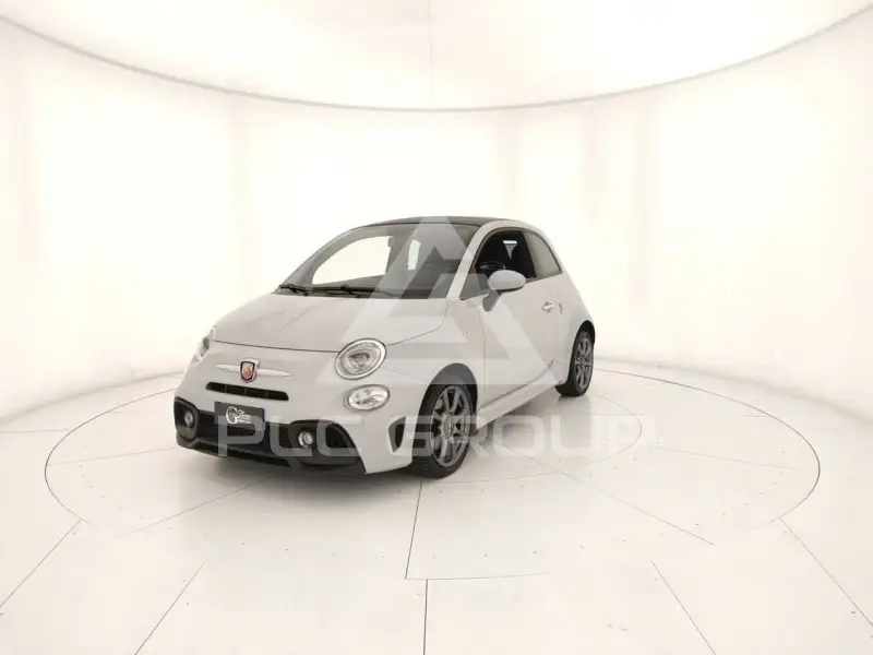 2017 Abarth Other