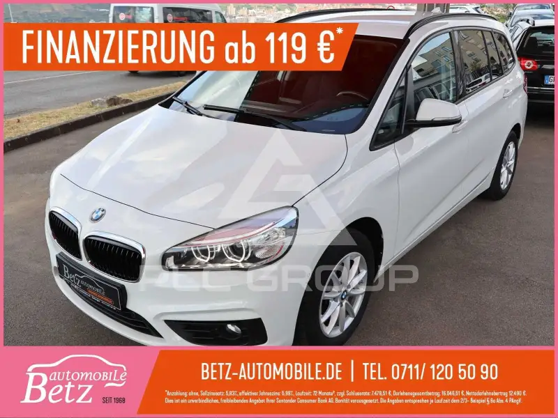 2017 BMW 230