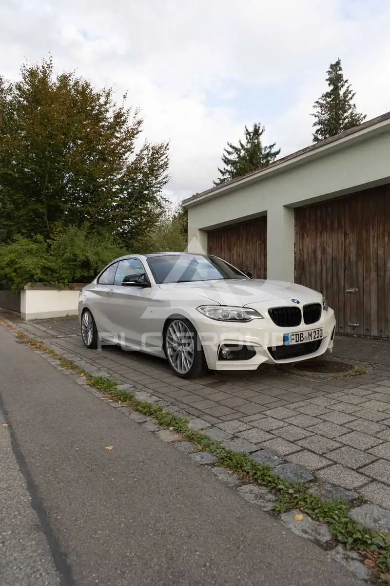 2017 BMW 230