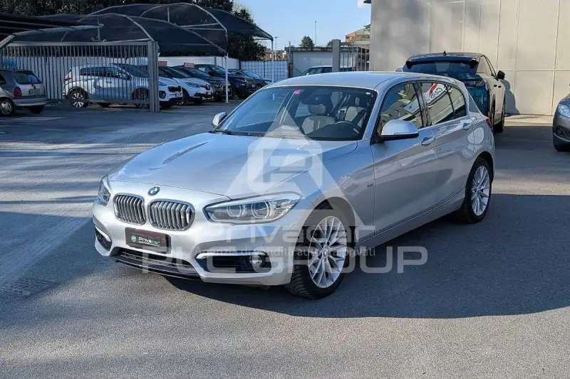2017 BMW Other