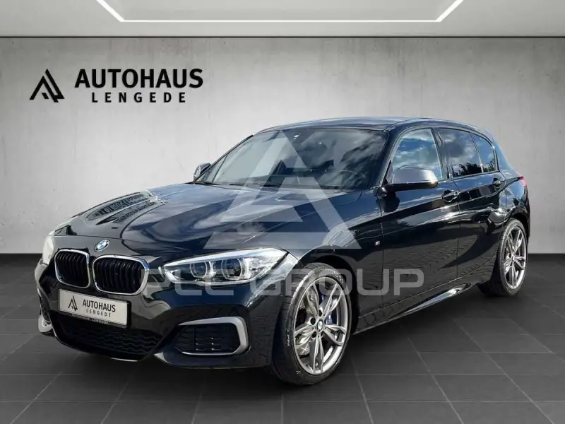2017 BMW Other