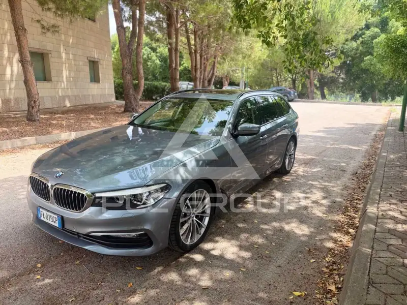 2017 BMW Other