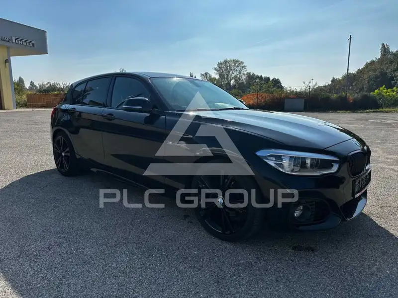 2017 BMW Other