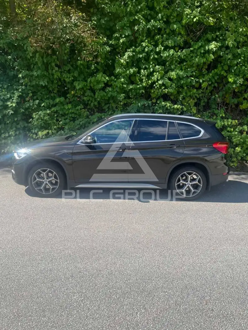 2017 BMW Other