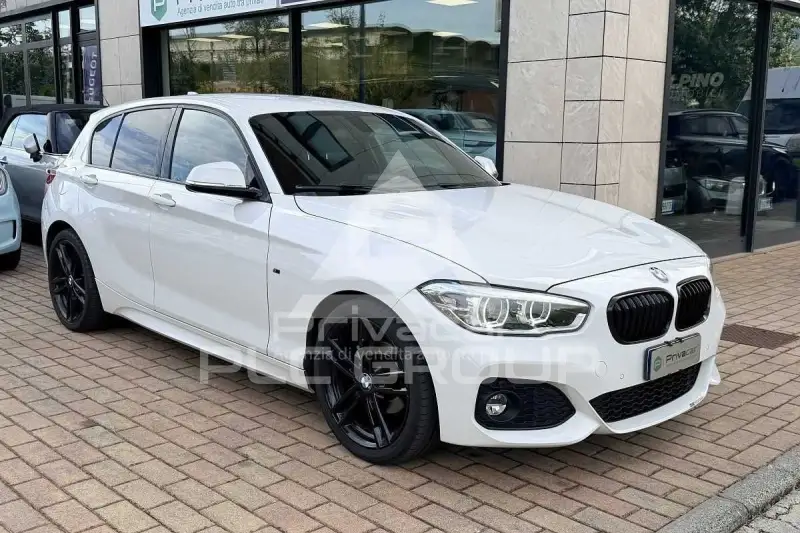2017 BMW Other
