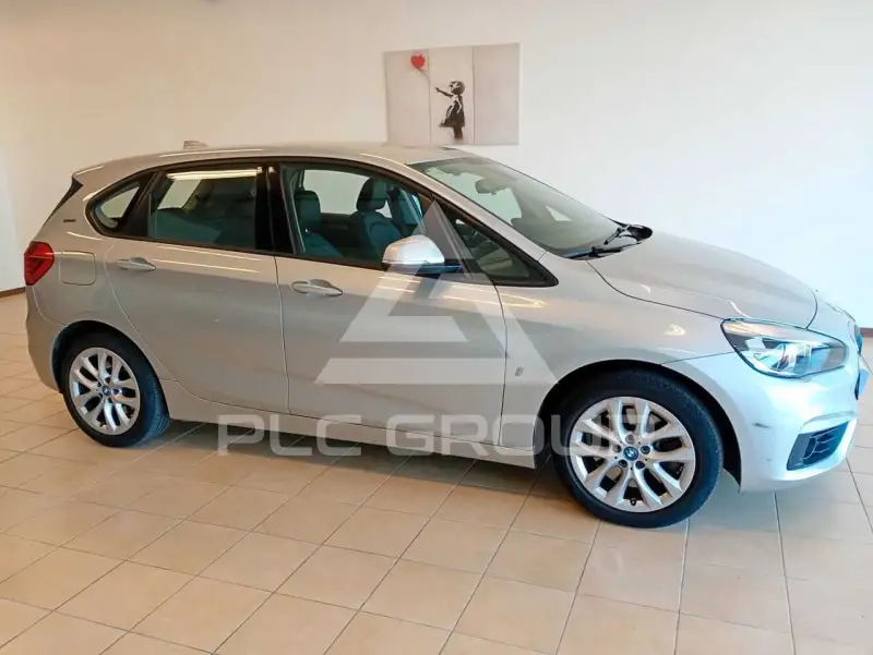 2017 BMW Other