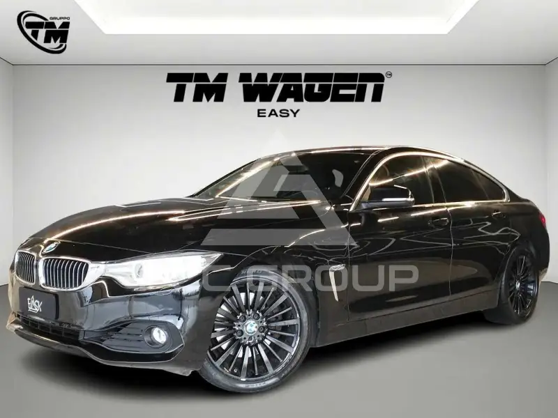 2017 BMW Other