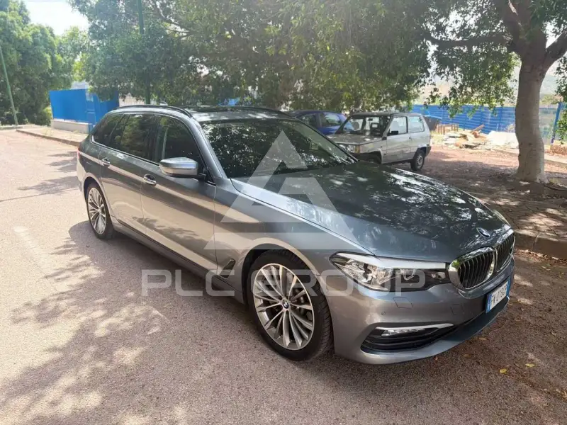 2017 BMW Other
