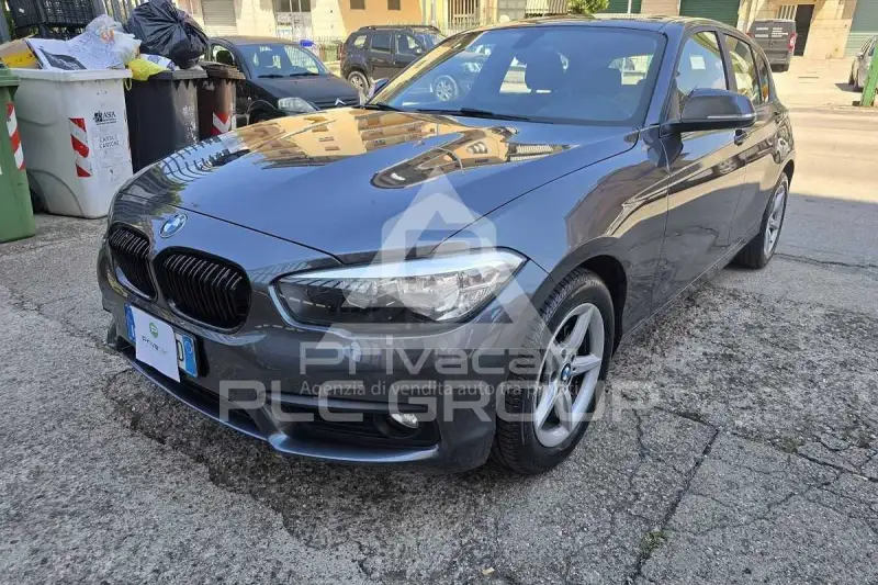 2017 BMW Other