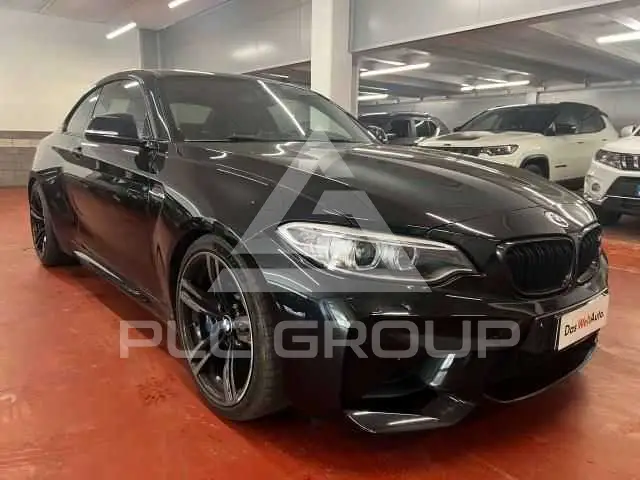 2017 BMW Other