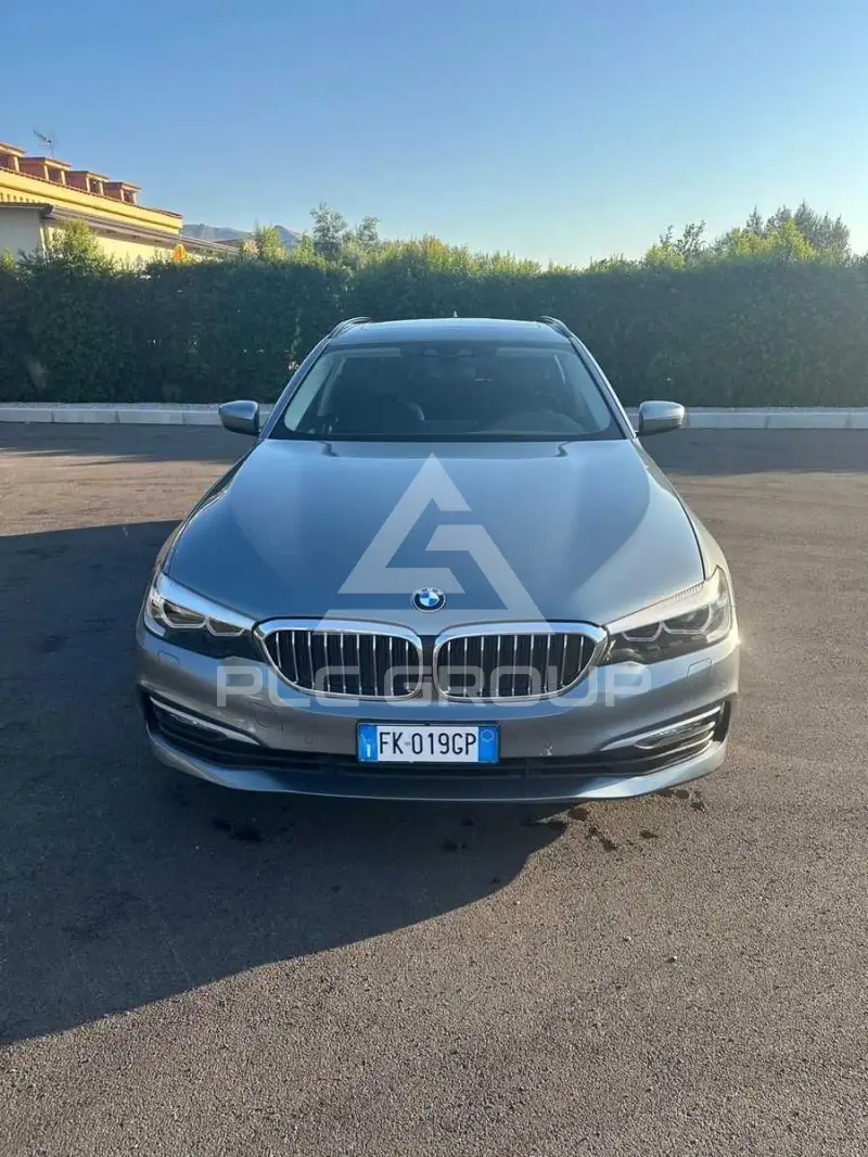 2017 BMW Other