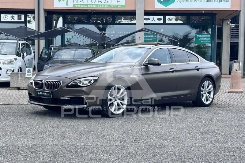 2017 BMW Other