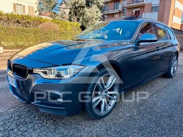 2017 BMW Other