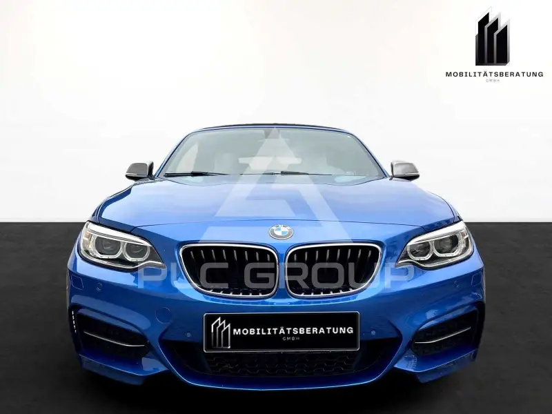 2017 BMW Other