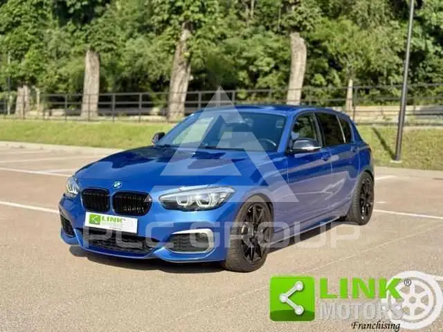 2017 BMW Other