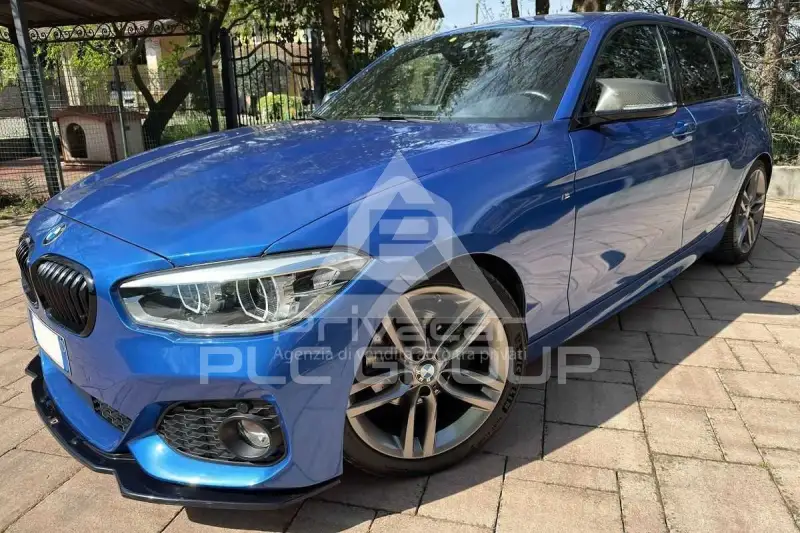 2017 BMW Other
