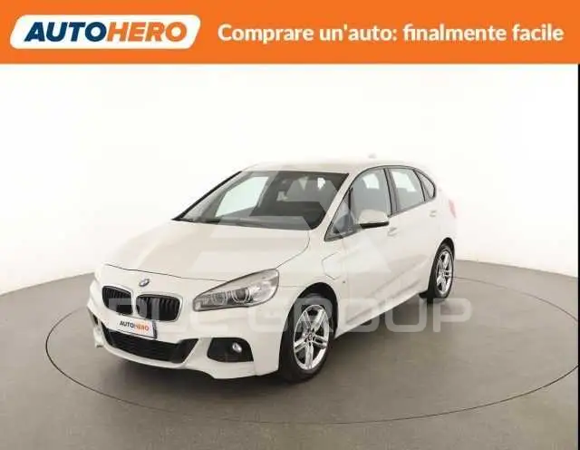 2017 BMW Other