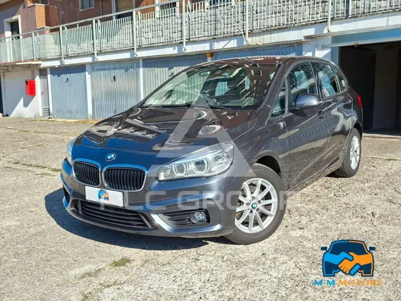 2017 BMW Other