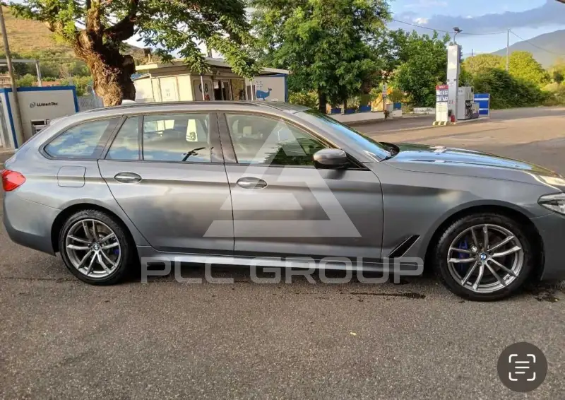 2017 BMW Other