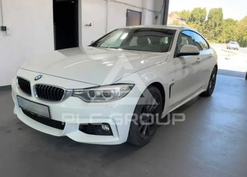 2017 BMW Other