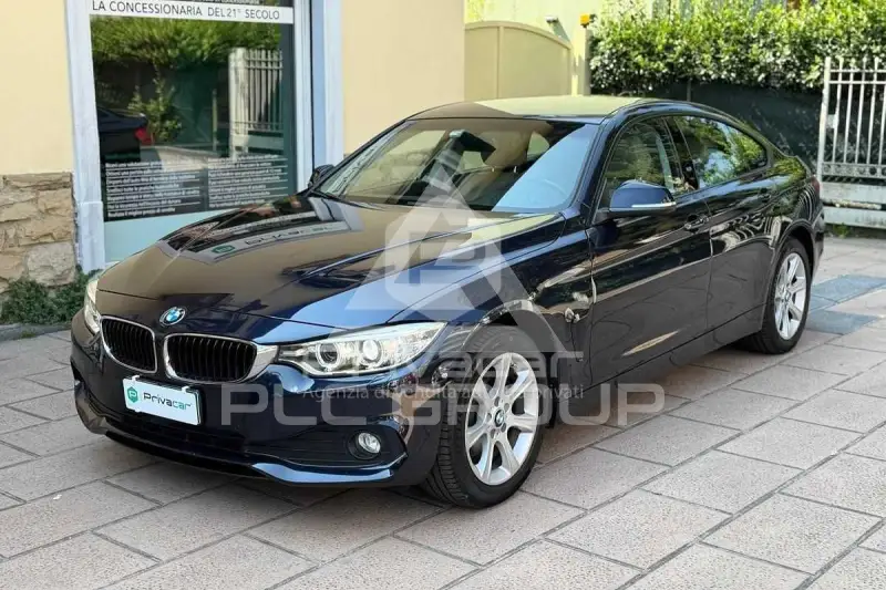 2017 BMW Other