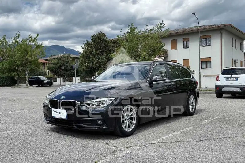 2017 BMW Other