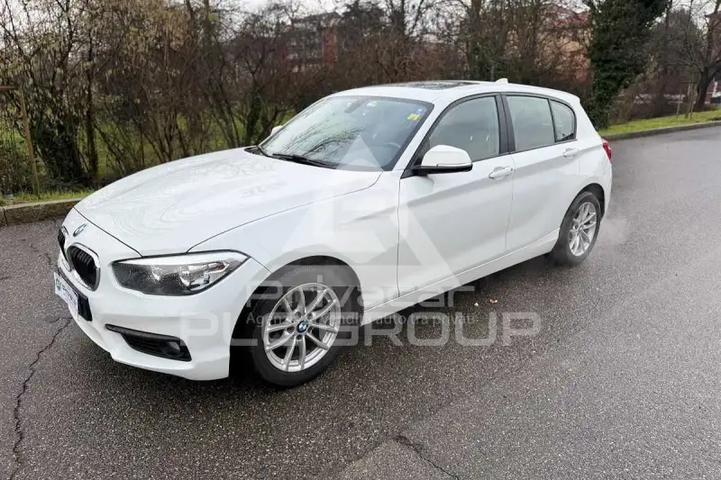 2017 BMW Other