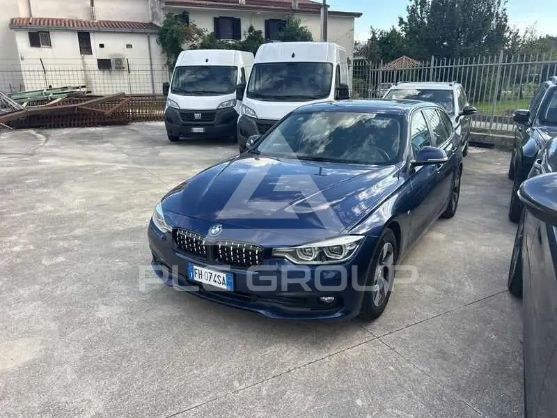 2017 BMW Other
