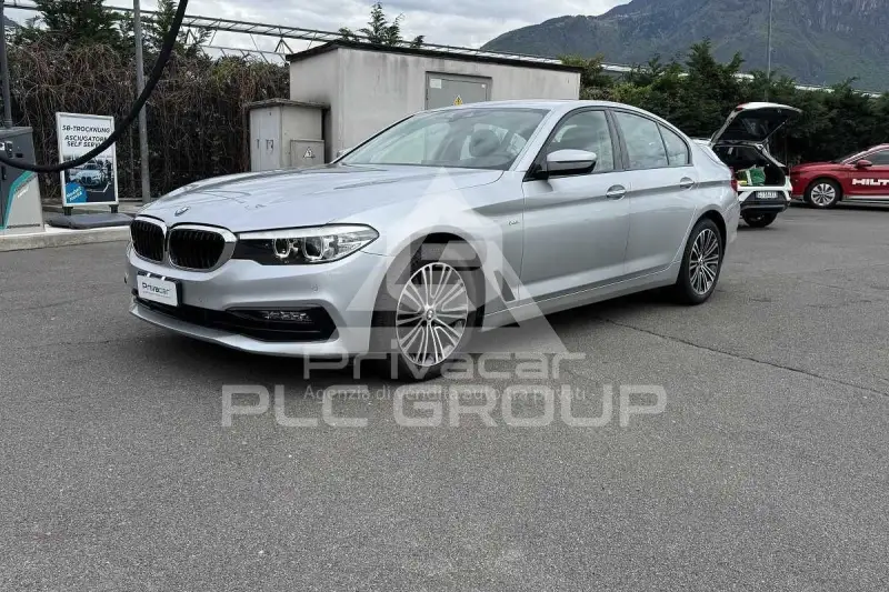 2017 BMW Other