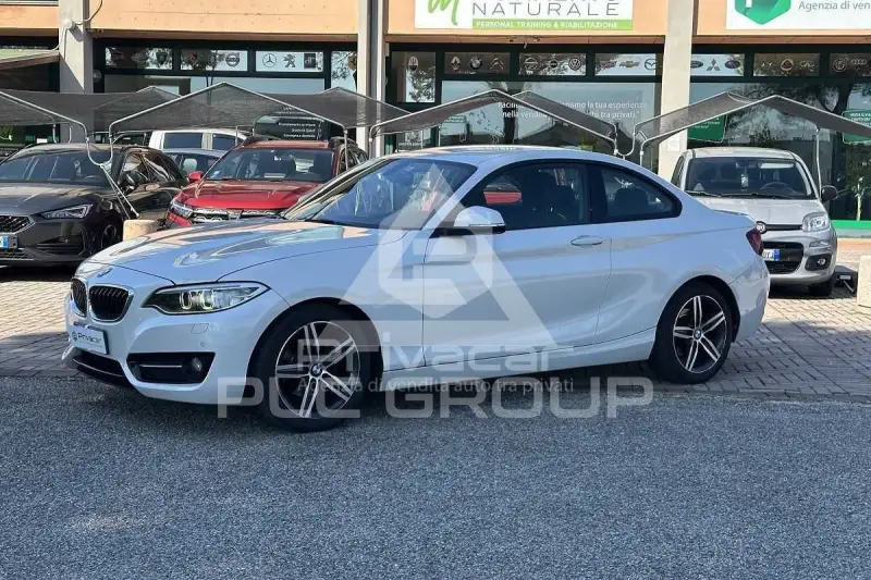 2017 BMW Other