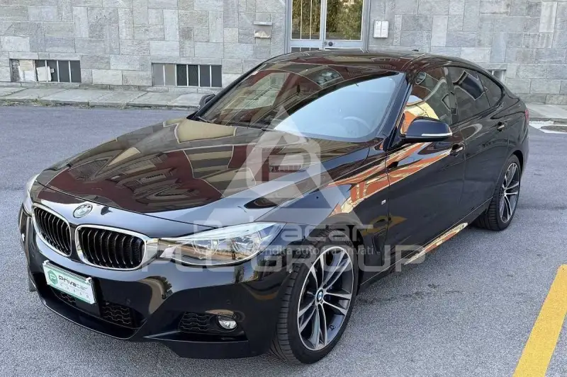 2017 BMW Other