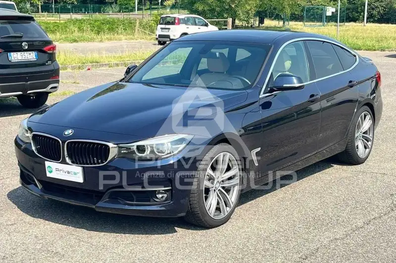 2017 BMW Other
