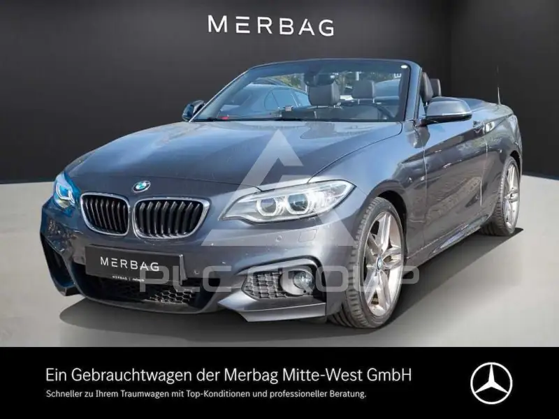 2017 BMW Other