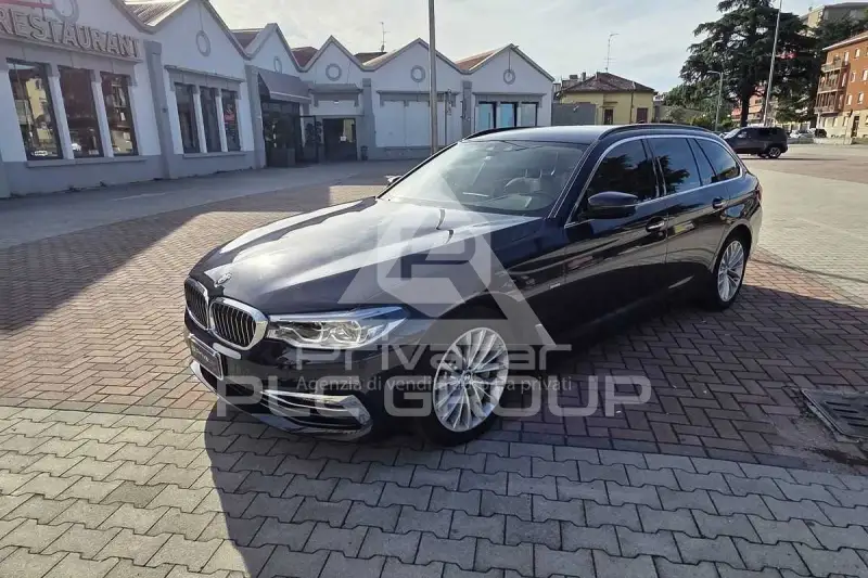 2017 BMW Other
