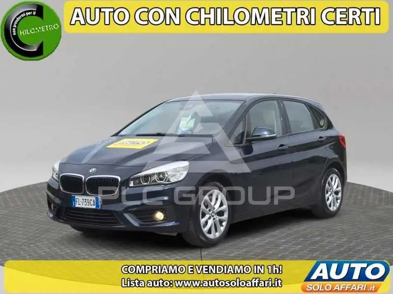 2017 BMW Other