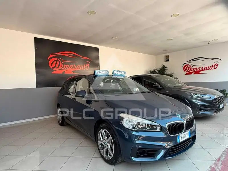 2017 BMW Other