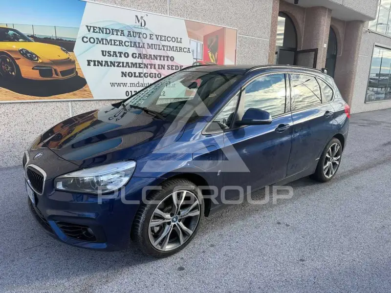 2017 BMW Other
