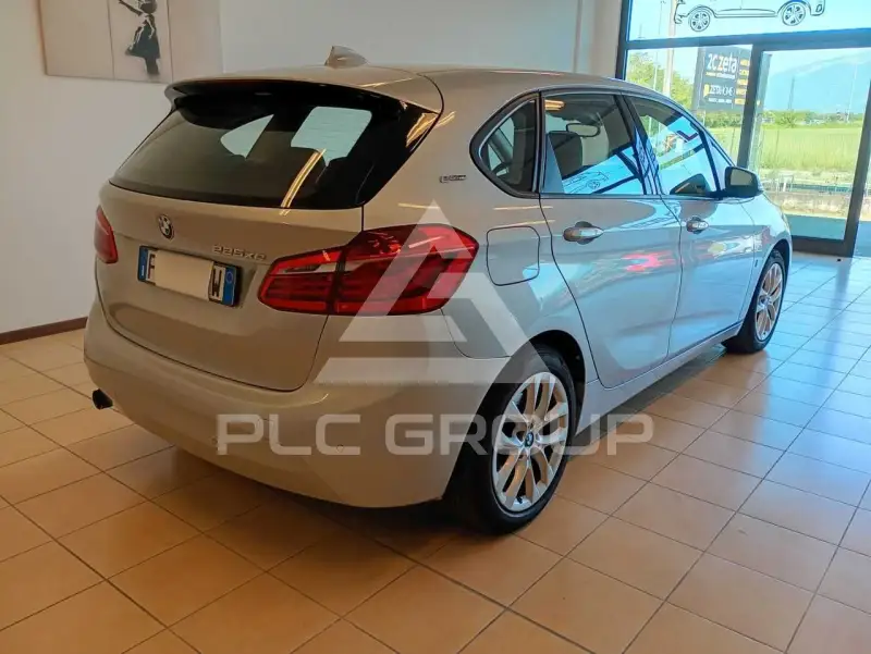 2017 BMW Other