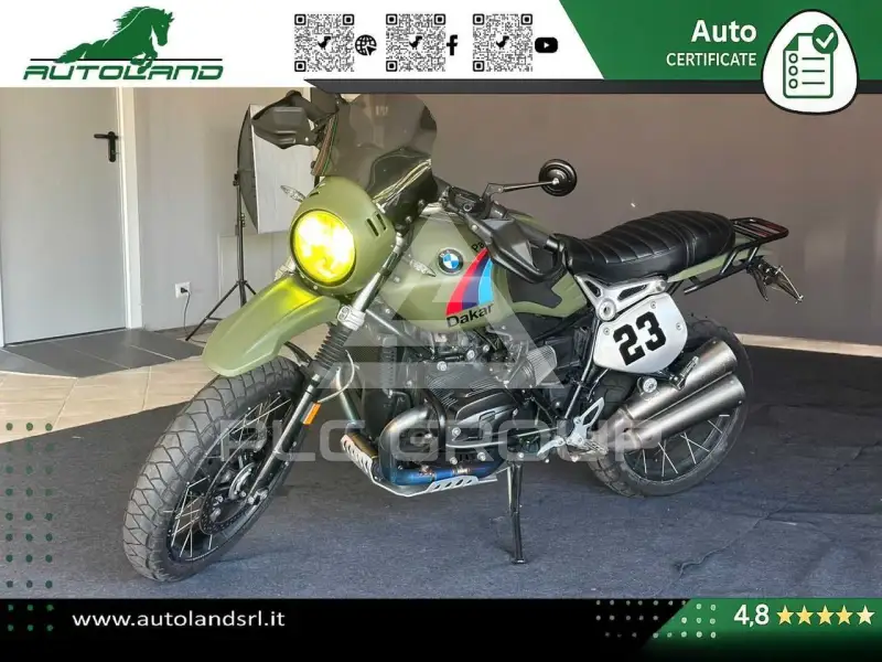 2017 BMW Other